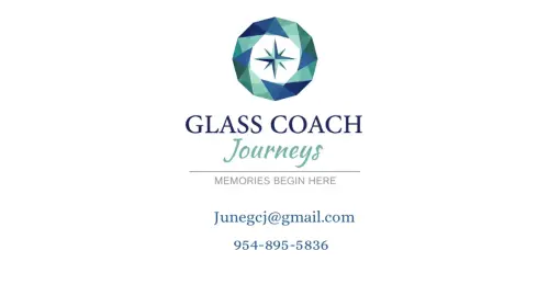 Glass Coach Journeys